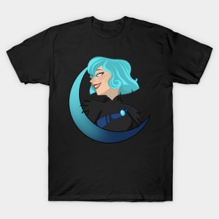 The Moon Stone T-Shirt